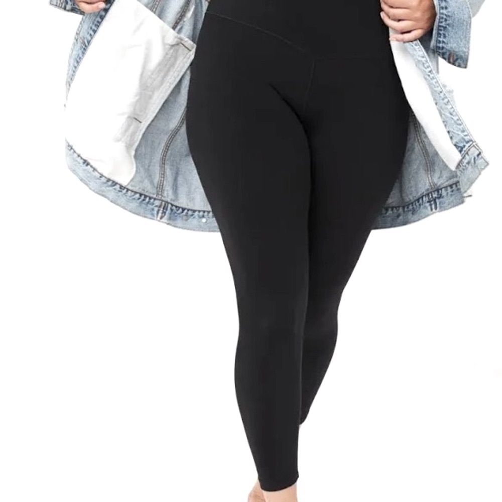 OFFLINE by Aerie Real Me High Waisted Leggings Women's Large